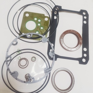 11122323 Nuevo Kit de Sellado de Motor Hidráulico para Piezas de Bomba Hidráulica 51V110 - Product Image 2