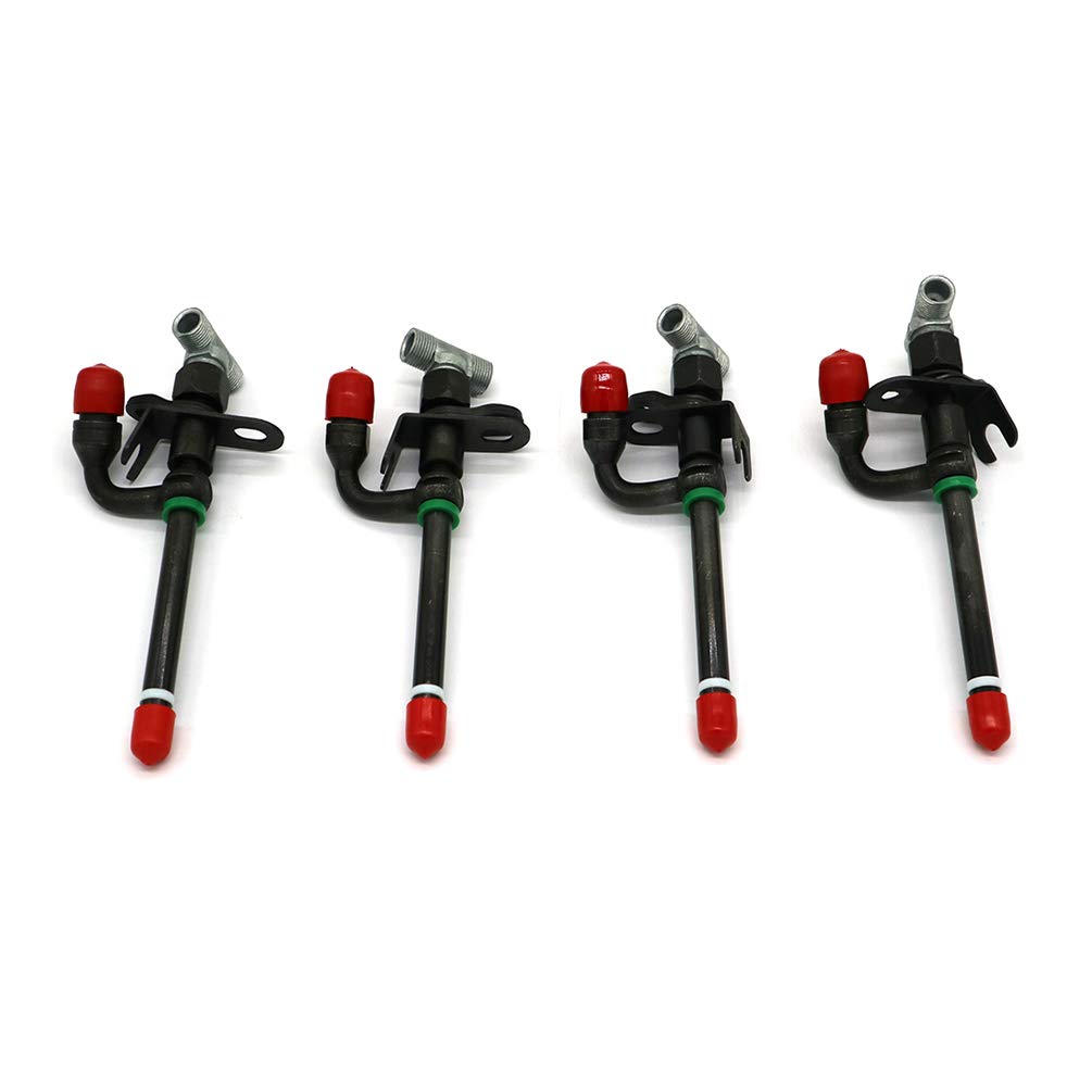 High Quality Diesel Fuel Injector RE38087 RE36939 28485 Pencil Injector For John Deere Tractor Engine