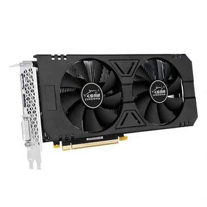 Carte graphique de jeu Geforce 2060 Rtx 6 Go d'origine pour ordinateur de bureau, GPU vidéo en stock, vente en gros, Geforce 206 d'origine - Product Image 1