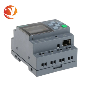 Módulo Lógico Programable PLC SIEMENS 6ED1 052-1FB08-0BA0 6ED1052-1FB08-0BA0 Original, Nuevo de Fábrica - Product Image 4