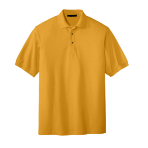 Camiseta de verano de algodón unisex de alta calidad con diseño de cuello redondo para hombre de gran tamaño de talla grande al por mayor - Product Image 4