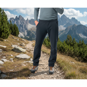Arunzo pantaloni da esterno per gli uomini - Product Image 3