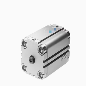 Nieuw 1pc Advu-16-20-<span class=keywords><strong>p</strong></span>-a compacte cilinder met schroefdraad, pneumatisch cilindertype - Product Image 1