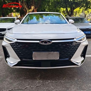 <span class=keywords><strong>Auto</strong></span> Usata Chery Arrizo 8 2021, 2.0T 254CV 7DCT Benzina, Berlina di Lusso Cinese, <span class=keywords><strong>Auto</strong></span> di Seconda Mano con Certificato di Ispezione - Product Image 1