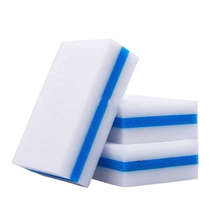 Esponja Mágica Nano-sponge Dr.<span class=keywords><strong>wow</strong></span>, Esponja de Alta Densidad para Lavar Platos, Tazas y Juegos de Té, Esponja de Melamina para Limpieza del Hogar - Product Image 1