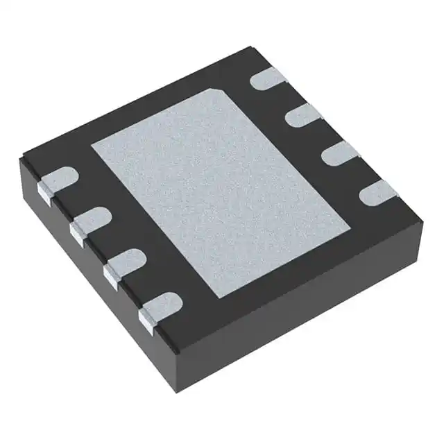 ATA663231-GBQW-VAO Fast Delivery IC Lin System Basis Chip 8VDFN Specialized Interrated Circuits ATA663231-GBQW-VAO