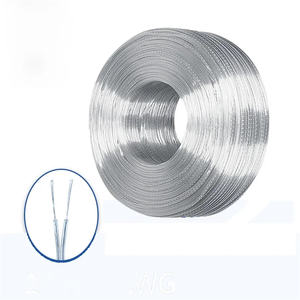 Fil de cuivre isolé en PVC Fil électrique Pv Câble solaire AWG14 16 18-<span class=keywords><strong>Acheter</strong></span> Câble solaire 6mm, Fil de câble électrique - Product Image 6