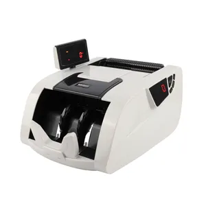 611Fake money Bill counting machine Money counting Cash counting Customized Customized Anti Plastic Money counter