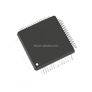 Composants électroniques ATTINY2313V-10PU, circuits intégrés embarqués en stock, IC MCU 8 bits, 2 Ko FLASH, 20DIP (0,300 pouces, 7,62 mm) - Product Image 1