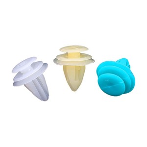 Auto Door Panel <b>Clip</b> 11mm x 14mm x 8.5mm For <b>Car</b> Body Repair Replacement Parts - Product Image 2
