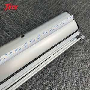 Biểu Ngữ Cuộn Lên Quảng Cáo In Kỹ Thuật Số Lớn Phổ Biến Biểu Ngữ Màn Hình Cuộn Lên 100X200 Giá Rẻ - Product Image 6