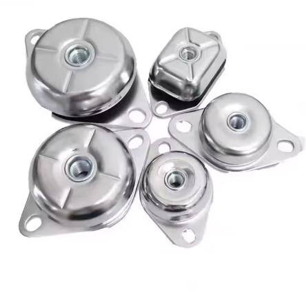 Rubber Mounts Vibration Isolators Shock Absorber