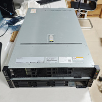 Servidor Super Fusion 2288HV5 de 2U para Montaje en Rack, 1 Medalla de Plata, 4214, 16G, 4TB RAID, Fuente de Alimentación Única de 900W, en Existencia