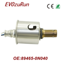 Sonde d'oxygène avant (O2) 89465-0N040 894650N040 pour Toyota Reiz Crown 3.0L V6 3GR-FE – Vente directe usine