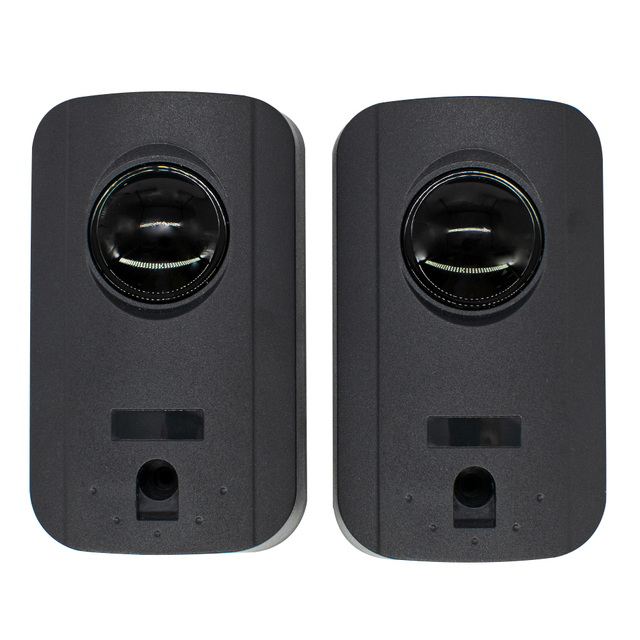 SMG-3010 Waterproof Active Photoelectric Single Infrared Beam Sensor Barrier Detector for Gate Door Window Burglar Alarm