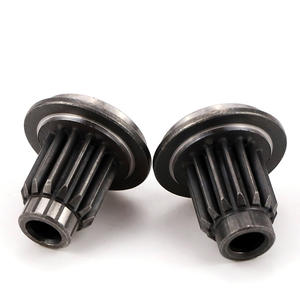 กล่องเกียร์หมุนปรับมุมได้ 90/180 องศา แบบลม MSQB Gear-20A - Product Image 5