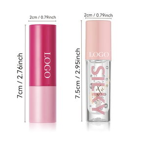 Gloss à lèvres <span class=keywords><strong>repulpant</strong></span> mini format, haute brillance, longue tenue, végan, vente en gros, logo personnalisé pour les marques de beauté - Product Image 6