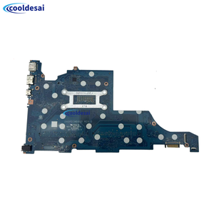 Original für N36766-601 Mainboard für HP 15-FD TPN-Q286 Laptop-Motherboard mit i7-1355U CPU <span class=keywords><strong>DDR4</strong></span> UMA DA0PDIMB8G0 100 % getestet - Product Image 1