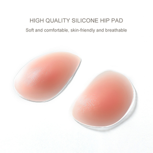 Mono silicona acolchada caderas cuerpo talladora bragas <span class=keywords><strong>Tanga</strong></span> trasero levantador pantalones cortos calzoncillos luz aireado <span class=keywords><strong>fajas</strong></span> para las mujeres - Product Image 4