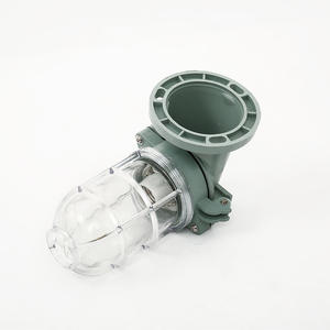 Long-Term Sales of WB-2 <b>Marine</b> Watertight Wall Lamps In-Stock <b>Hardware</b> Product - Product Image 4