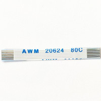 SYY V3.0 L1 L2 R1 R2 gauche droite L R bouton câble flexible pour Playstation 5 PS5 contrôleur pièce de réparation remplacement