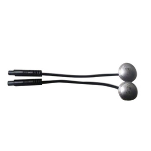 ADT 77 GHz Xe mù phát hiện điểm phổ quát phía sau xem cảm biến an toàn hệ thống giám sát 50m phạm vi phát hiện lò vi sóng Radar bsm - Product Image 3