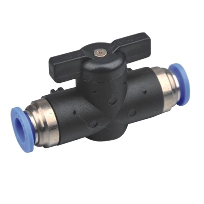 Air Pressure Flow  Turn on and off Switch  Ball and Hand Valves