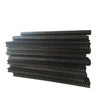PVC industriel Evapco L'eau Éliminateur de Dérive De Tour de Refroidissement Prix
