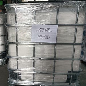 Fertilizante líquido de boro y calcio Ca150 B50 <span class=keywords><strong>para</strong></span> ajuste de frutas y resistencia de pared celular Suministro OEM ODM - Product Image 5