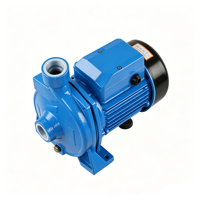 Pompe centrifuge électrique CPM 3HP à économie d'énergie maximale, silencieuse, pour circulation d'eau chaude, surpresseur d'air à pression constante
