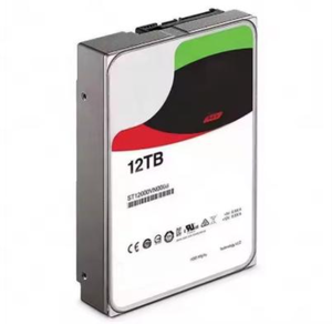 Disque dur NAS original ST12000VN000812TB 7200 tr/min 256 Mo 6,0 Gbit/s CMR 3,5 pouces pour ST12000VN0008 Lron - Product Image 4