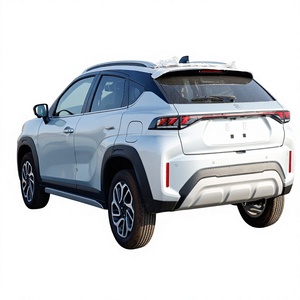 Suzuki Fronx 1.2L Gasolina GLX SUV Automático 5 Plazas Faros LED Neumáticos R16 Volante a la Izquierda Techo Panorámico Pantalla Táctil - Product Image 1