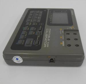 Calibrateur portable Yokogawa 2422 du Japon, OEM/ODM personnalisable, garantie de 3 ans, écran LCD 7 segments - Product Image 4