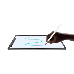 New Design 14-Inch All-Metal Ultra-Thin 1920*1080 FHD IPS Touch Screen <strong>Wireless</strong> Education Android Tablet <strong>PC</strong> - Product Image 4
