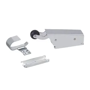 1232 Stainless Steel Automatic Spring Action Door Closer Cold Room Door Closer