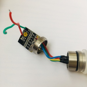 เซ็นเซอร์ซิลิคอนแบบกระจายสัญญาณ 4-20mA พร้อมตัวปรับสภาพสัญญาณ - Product Image 5