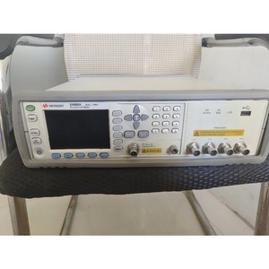 Analyseur <span class=keywords><strong>LCR</strong></span> de précision <span class=keywords><strong>Keysight</strong></span> E4980A 20Hz-2MHz xgeqpt- - Product Image 1