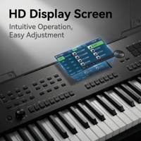 Piano numérique portable Beisite S-265 ODM/OEM 88 touches |   Piano à queue électrique léger avec planche sonore en bois massif et mécanisme Beffa Hammer