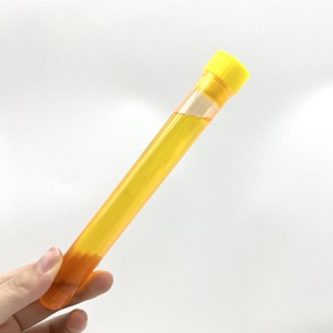 Yüksek kalite ucuz yuvarlak alt renkli 6 ''<span class=keywords><strong>Test</strong></span> tüpleri - Product Image 5