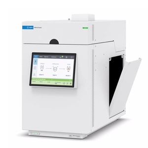 Cromatógrafo de Gases Agilent 8850, Instrumento Analítico de Alta Precisión para Uso en Laboratorio - Product Image 5
