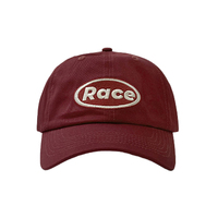 Gorras Deportivas de Alta Calidad, MOQ Bajo, Logotipo Personalizado, Gorra Trucker con Protección Solar
