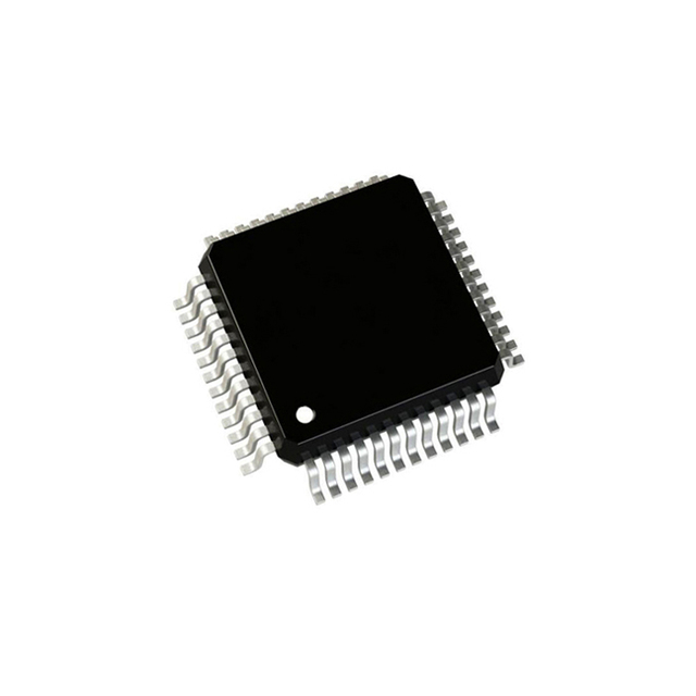 100% Original & New IC Chip FS32K142UAT0VLFT Cortex-M4F Microcontroller 32-Bit Single-Core 112MHz 256KB X 8 FLASH 48-LQFP