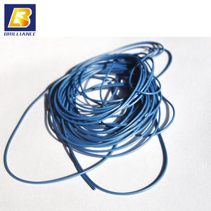 Emi מיגון אטם עבור חלקיקים מוליך סיליקון מלא רצועת סיליקון מותאם אישית מגרוב אלסומר - Product Image 3