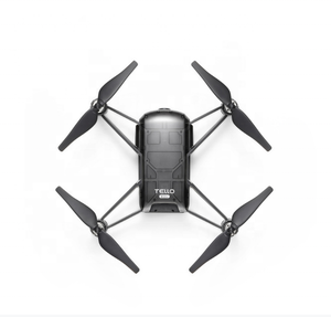 Tello EDU 720P İletim 5MP fotoğraflar uzaktan kumandalı <span class=keywords><strong>drone</strong></span> etkileyici ve programlanabilir <span class=keywords><strong>drone</strong></span> eğitim için mükemmel - Product Image 1