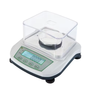 Balance électronique numérique Veidt pour nouveau produit, cellule de pesage 0,001 g x 200 g - Product Image 1