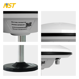 Sistema de Guiado Manual NST N250 de Alta Precisión para Agricultura de Precisión - Product Image 3