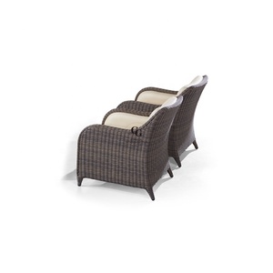 Outdoor Lounge Suite <span class=keywords><strong>Outsunny</strong></span> <span class=keywords><strong>Mobili</strong></span> PP Divano <span class=keywords><strong>Da</strong></span> <span class=keywords><strong>Giardino</strong></span> <span class=keywords><strong>Set</strong></span> Utilizzato In Rattan <span class=keywords><strong>Mobili</strong></span> In Rattan Divano per Esterni <span class=keywords><strong>Mobili</strong></span> - Product Image 5