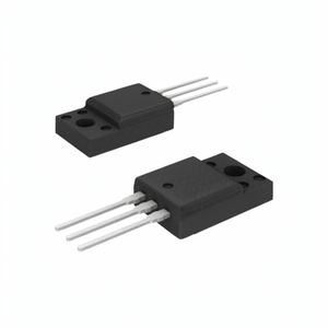 FDPF770N15A Transistors TO-220F-3 Authorized Distributor Buy Online Electronic Components - Product Image 1