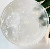 Matières premières d'usine : Sodium Lauryl Ether Sulfate (SLES) 70% pour cosmétiques, liquides vaisselle, savons et shampoings