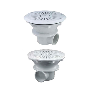 Pikes hồ bơi chính cống phù hợp vinyl và bê tông hồ bơi phù hợp hồ bơi - Product Image 4